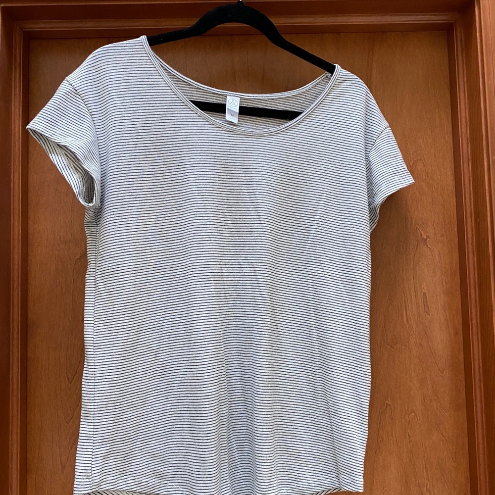 Lounge Shirt